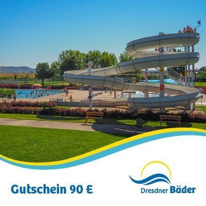 Bild von Gutschein 90 EUR