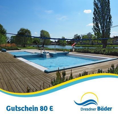 Bild von Gutschein 80 EUR