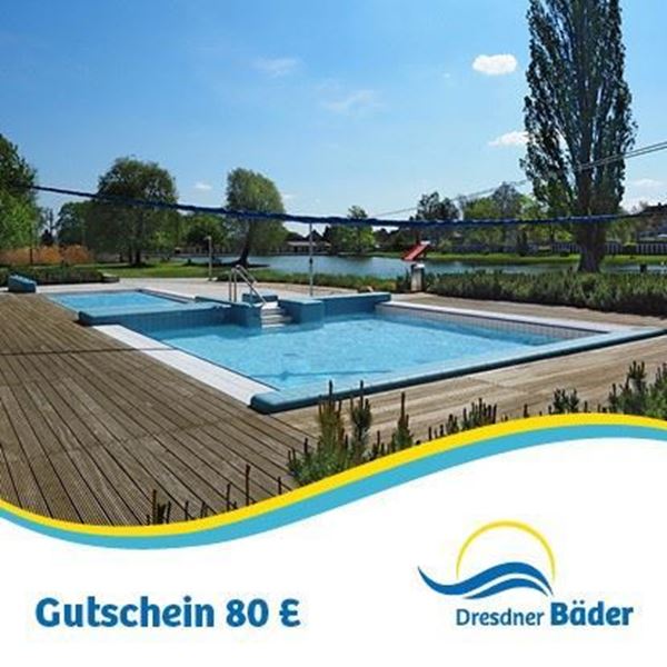 Bild von Gutschein 80 EUR