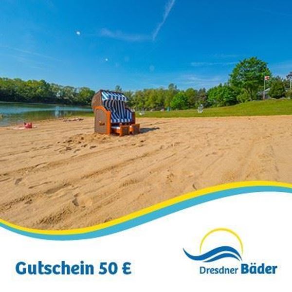 Bild von Gutschein 50 EUR