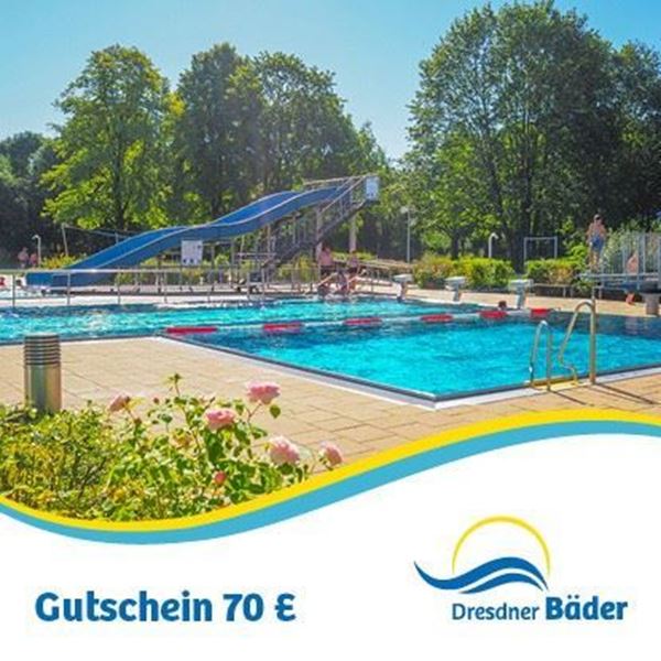 Bild von Gutschein 70 EUR