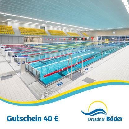 Bild von Gutschein 40 EUR