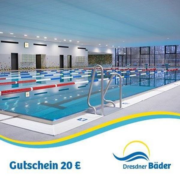 Bild von Gutschein 20 EUR