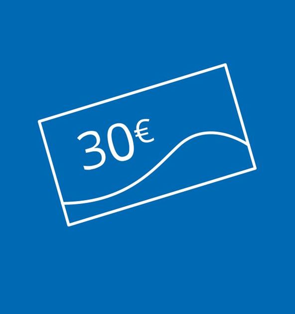 Bild für Kategorie Wertgutscheine