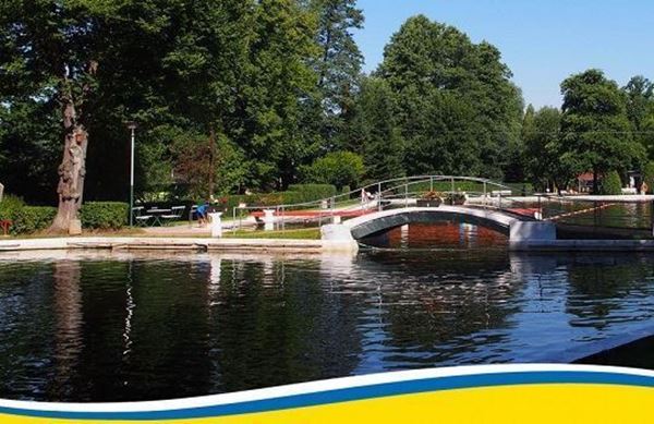 Bild von Gutschein 5 EUR