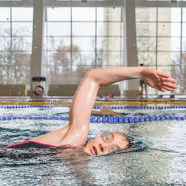 Bild von Kraulkurs Erwachsene 5er (SSK) Freiberger Platz