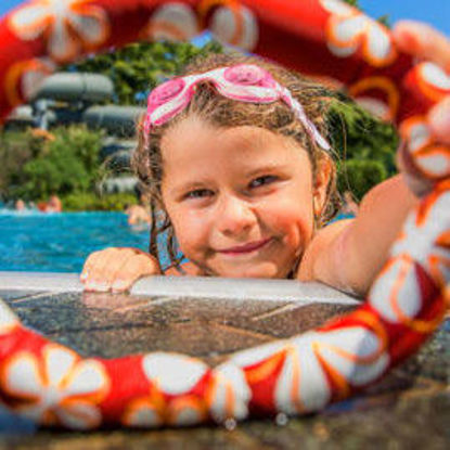 Bild von "Kleinkinderschwimmkurs" SSK Freiberger Platz