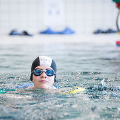 Bild von "Seepferdchen knapp verpasst" SSK Freiberger Platz