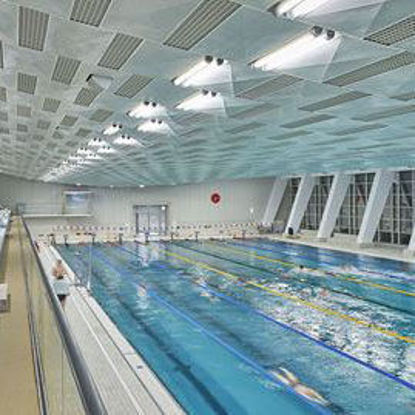 Bild von Schwimmsportkomplex     (Freiberger Platz)