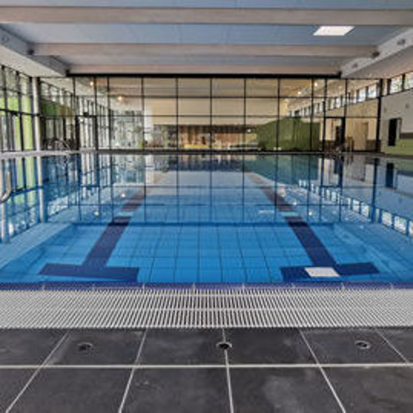 Bild von Kombibad Prohlis (Halle)