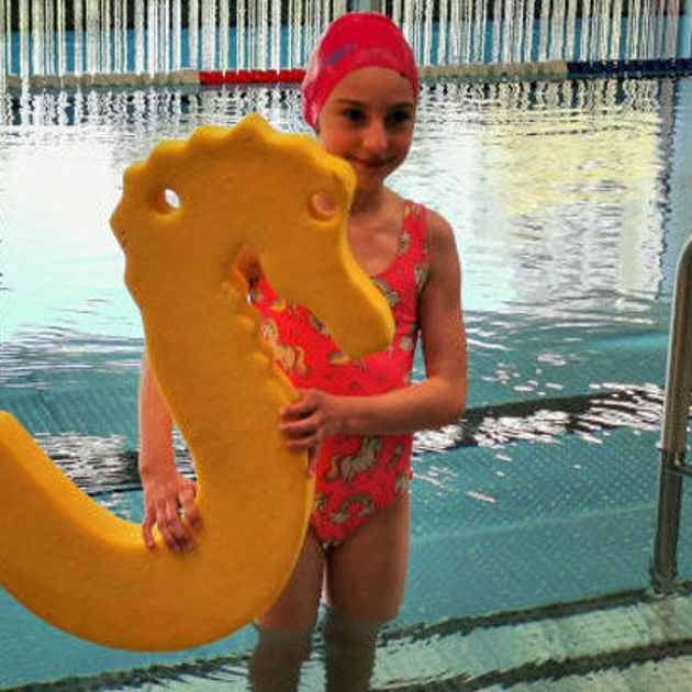 Bild für Kategorie Kurs "Seepferdchen knapp verpasst"