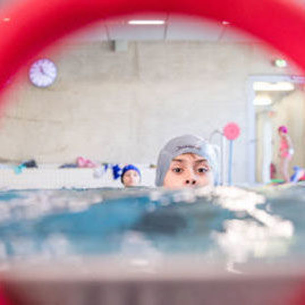 Bild von Nachholer Anfänger Kinder