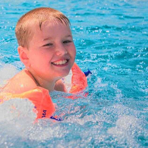 Bild für Kategorie Kleinkinderkurs (Schwimmvorbereitung)