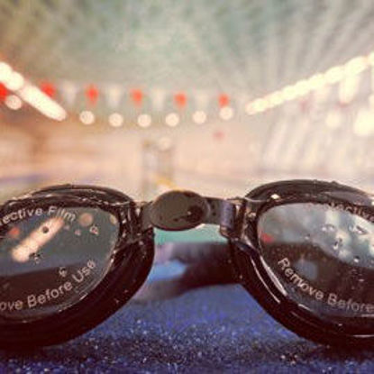 Bild von Schwimmbrille Erw.