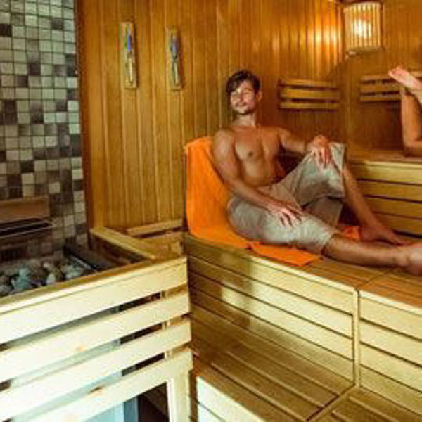 Bild von Sauna Nordbad Ticket für 2 Std.