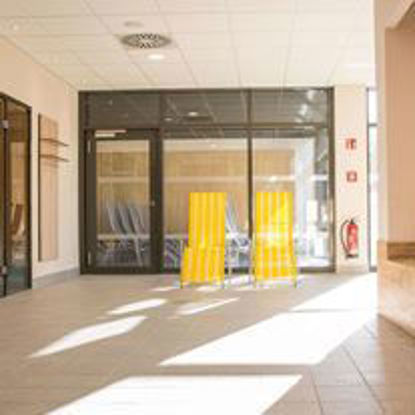 Bild von Sauna Schwimmhalle Bühlau Ticket für 2 Std.