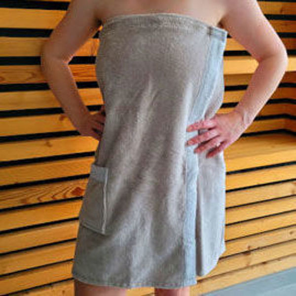 Bild von Saunakilt Damen