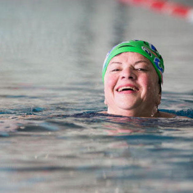 Bild für Kategorie Anfängerschwimmlernkurs Jugendliche u. Erwachsene