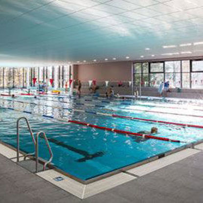 Bild von Schwimmhalle Bühlau