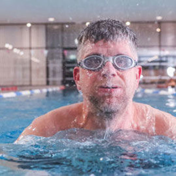 Bild von Erwachsenen-Schwimmlernkurs 10er (SSK) Freiberger Platz