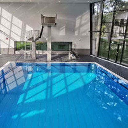 Bild von "Anfängerschwimmkurs" Schwimmhalle Prohlis