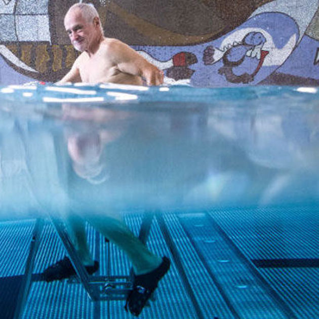 Bild für Kategorie Aquabiking